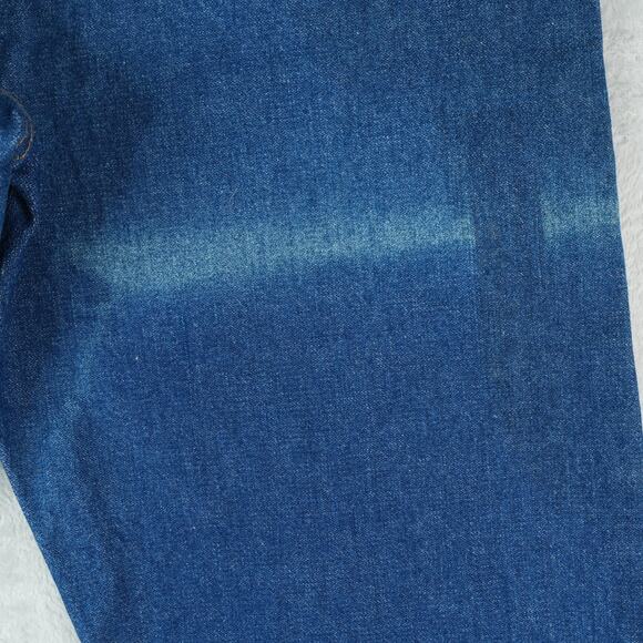 Wrangler Jeans Mens 33x36 Cowboy Cut Orignal Fir Rodeo Western 13MWZPW 32x31 - Picture 4 of 10